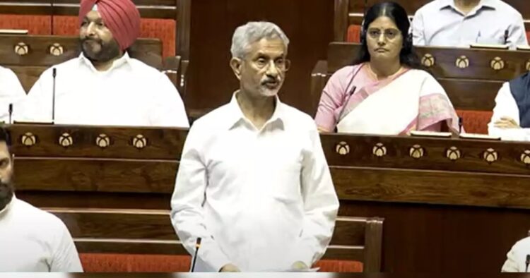 Putin Assures PM Modi of the Release of 69 Indians Trapped in Russian Army: Jaishankar