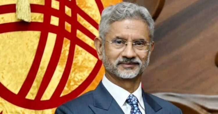 Jaishankar: India Prepared to Enhance Ties with Any U.S. President, Closely Monitoring Election Impact on Key Relations 