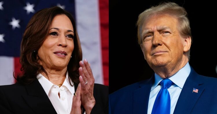 Trump Drops Shocking Claim: Did Kamala Harris Reject Josh Shapiro Over His Faith?