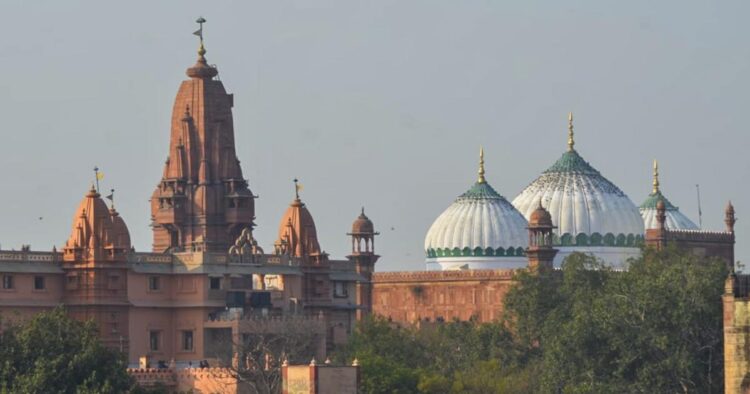 Allahabad High Court Upholds Maintainability of Krishna Janmabhoomi Suits in Mathura Temple-Land Dispute