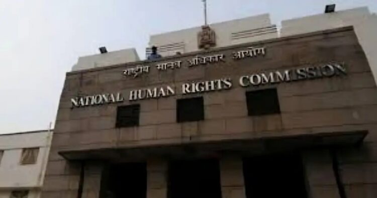 NHRC Issues Urgent Notices to Delhi, Haryana, and UP Over Recent Drowning and Electrocution Deaths