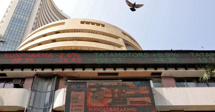 Hindenburg Report Fails to Dent Market: Sensex-Nifty Rebound After Initial Dip