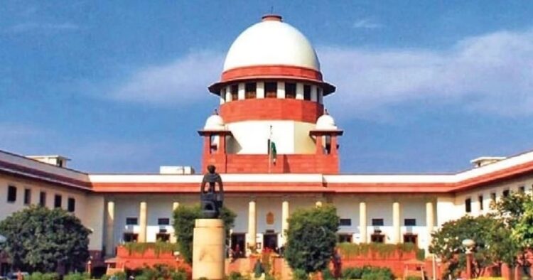 Supreme Court Refuses to Delay NEET-PG Exam, Cites Impact on Two Lakh Students