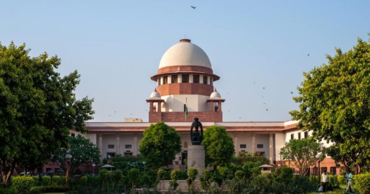 Supreme Court Dismisses Challenge Against NEET-SS 2024 Postponement