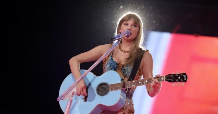 Third Teen Arrested in Vienna for Alleged Terror Plot Targeting Taylor Swift Concert