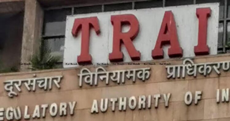 TRAI Unveils New Quality of Service Standards for Telecom and Internet Providers