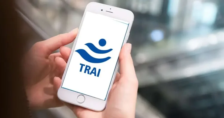 TRAI Takes Action Against Unsolicited Calls: Telecom Providers Urged to Implement Solutions Immediately