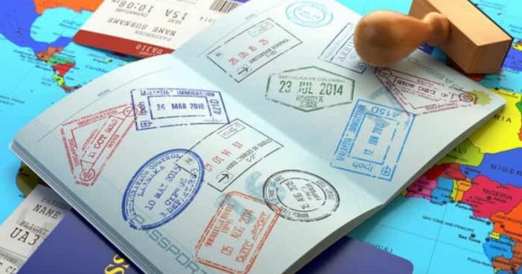 India Introduces Visa-on-Arrival for Japan, South Korea, and UAE Nationals