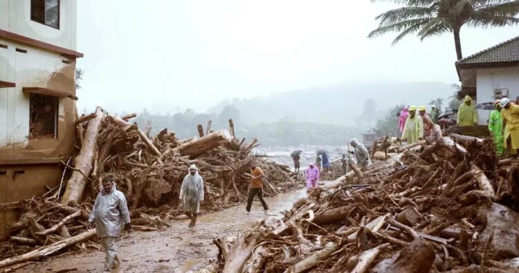 Wayanad Landslide Death Toll Surpasses 350, Many Still Missing: Kerala Government Reports