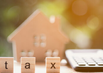 Government Proposes Tax Relief for Homebuyers Before July 23, 2024