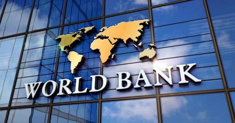 Middle-income trap hinders progress of 108 developing countries; including India, China: World Bank