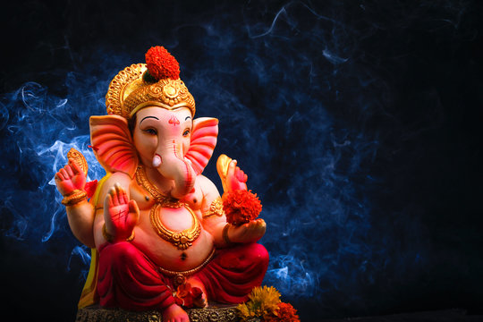 Nation celebrates Ganesh Chaturthi