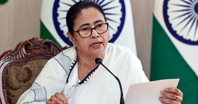 The ruling Trinamool Congress (TMC) government in West Bengal has taken the decision of not sending its spokespersons to media channels that are holding it accountable amid the ongoing protests over the rape-murder of a doctor at the RG Kar Medical College and Hospital.