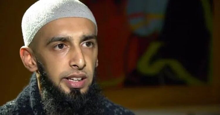 Majid Freeman, Muslim 'activist' who had spread lies about the role of Hindus in the 2022 anti-Hindu Leicester riots, has been jailed for 22 weeks for attempts to create violence during the same unrest