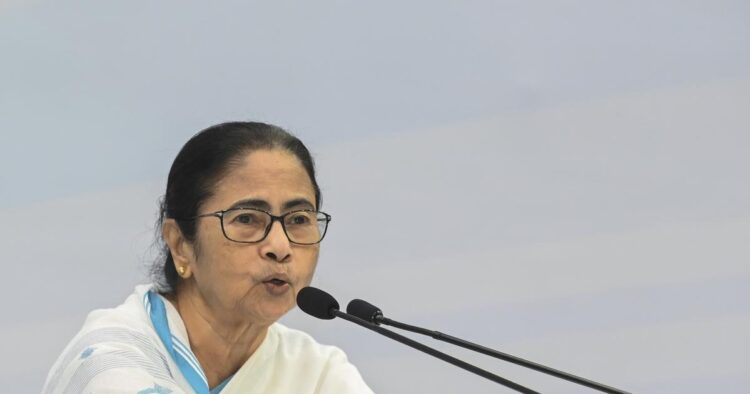 The father of the deceased trainee doctor from Kolkata’s RG Kar Medical College said that the Chief Minister of West Bengal, Mamata Banerjee, has not done any work and his family is not satisfied with her role in the case