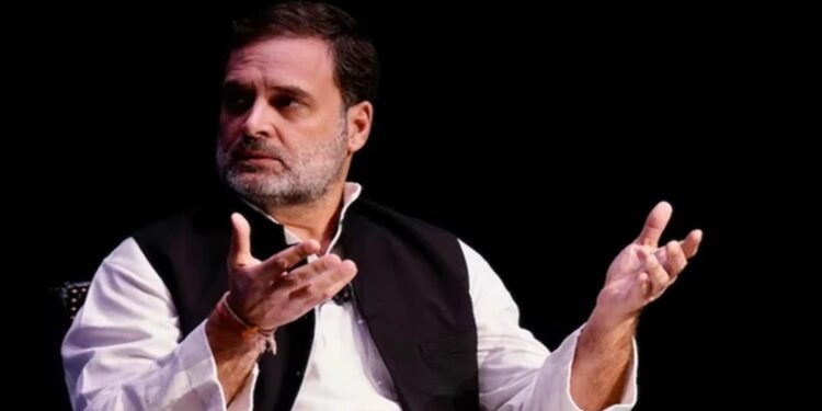 Leader of the opposition in the Lok Sabha, Rahul Gandhi faced backlash after making controversial statements during his recent visit to the United States