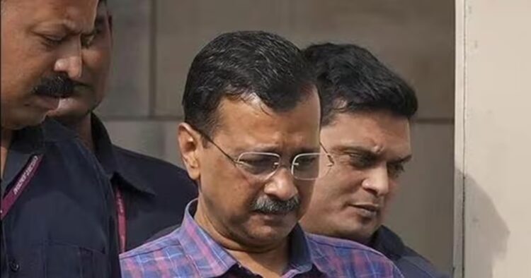 The Supreme Court will pronounce its verdict on the bail plea of ​​Delhi Chief Minister and Aam Aadmi Party's National Convenor Arvind Kejriwal