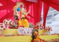 The Vishva Hindu Parishad Thailand celebrated Ganesh Utsav, a festival honouring lord Ganesh, who is known for wisdom, prosperity, and good fortune