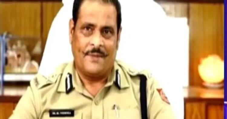 On Tuesday, Senior IPS officer Manoj Verma, replaced Vineet Goyal as the new Police Commissioner of Kolkata a day after Chief Minister Mamata Banerjee held a meeting with junior doctors in the city