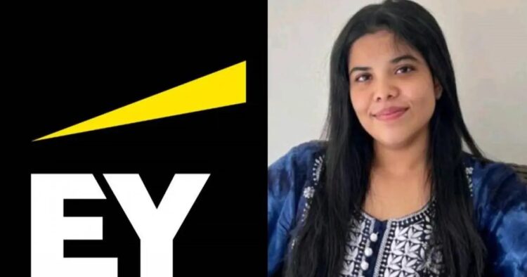 In a statement, the Union Labour Ministry has said that the government will investigate the situations leading to the death of the EY employee Anna Sebastian Perayil