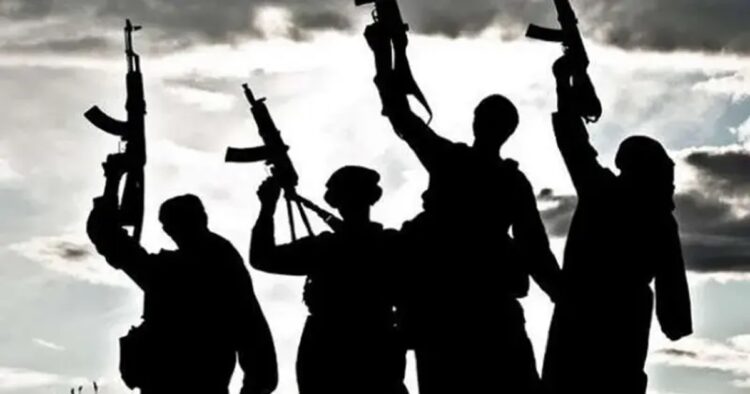 Financial Action Task Force (FATF), the world's anti-terror watchdog has raised an alarm stating that India is facing disparate range of terror threats, most from Islamic State of Iraq and the Levant (ISIL) or Al-Qaeda-linked groups active in and around Jammu and Kashmir