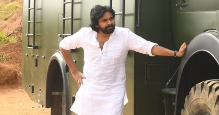 On Friday, Andhra Pradesh Deputy Chief Minister Pawan Kalyan set up a ‘Sanatana Dharma Rakshana Board’ as the controversy about the ingredients in Tirupati laddoos came