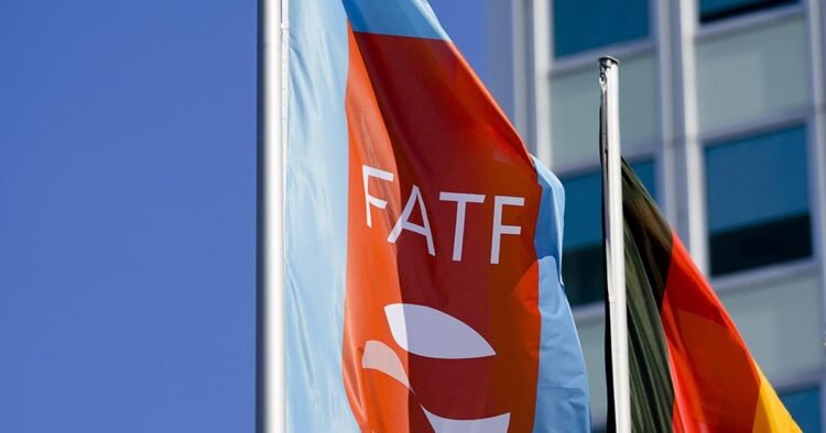 On Thursday, the global money laundering and terror financing watchdog Financial Action Task Force (FATF) came up with the Mutual Evaluation Report for India