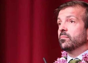 A distinguished scholar in Sanskrit and Indian religions at Cardiff University, Professor James Hegarty emphasized the complexity of India, urging against the Western tendency to reduce the country to a singular spiritual narrative