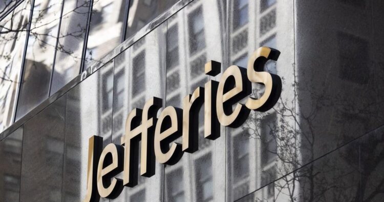 Jeffries, Investment banking company claimed in a report  that growth-oriented investors will get the best long term return in India