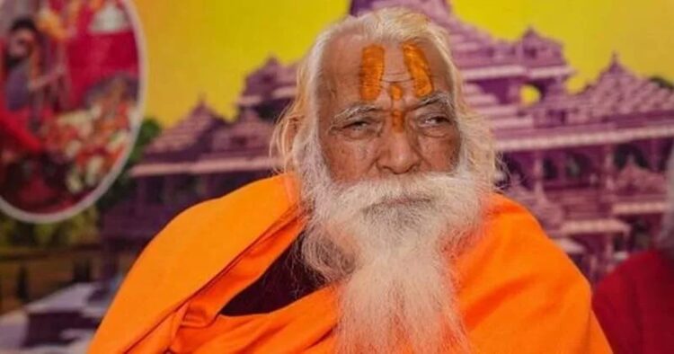 Amidst controversy over the presence of animal fat in Tirupati laddus, the chief pujari of the Ram Mandir, Acharya Satyendra Das, has raised concerns about the purity of ghee sold across the country