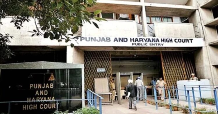 The Punjab and Haryana High Court has directed the Punjab government to hand over the land required for various pilot projects of the National Highways Authority of India (NHAI) to the concerned contractors on or before October 15