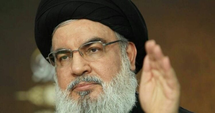 On Saturday, the Israel Defense Forces (IDF) announced the killing of top Hezbollah leader Hassan Nasrallah during a targeted airstrike in Beirut