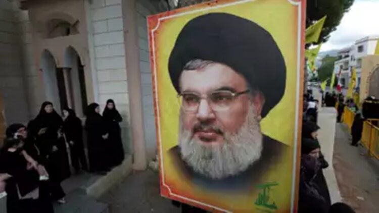 The confirmation of Hezbollah leader Hassan Nasrallah’s death in an Israeli airstrike marks a moment for the Iran-backed Lebanese militant group he has led for 32 years