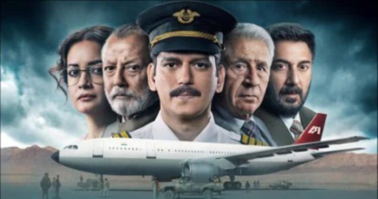 Filmmaker Anubhav Sinha’s ‘IC 814: The Kandahar Hijack’ faces controversy soon after it debuted on 29th August on Netflix