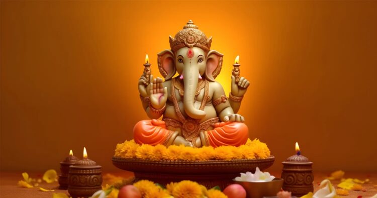 Ganesh Chaturthi, also known as Vinayaka Chaturthi, is one of the significant Hindu festivals honoring Lord Ganesha