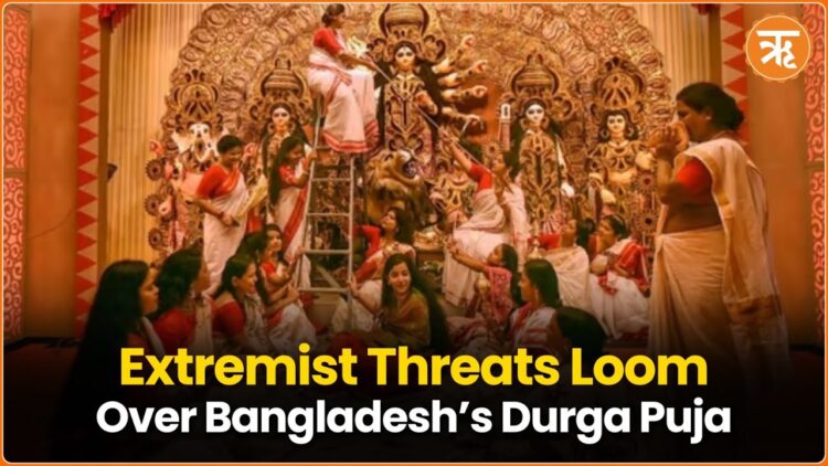 In a country that has long grappled with religious tensions, Bangladesh’s recent wave of intimidation against its Hindu minority casts a grim shadow over the spirit of tolerance