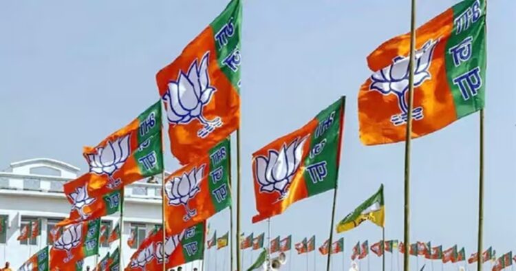 BJP scored a hat-trick in Haryana, surprising all election analysts