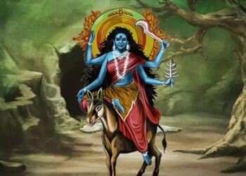 Shardiya Navratri, one of the most important festivals in Hinduism started on October 3, 2024