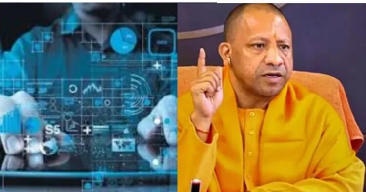 The Uttar Pradesh government is leveraging digital technology to expedite its poverty alleviation efforts in a bold move aimed at transforming Uttar Pradesh into India’s first ‘zero-poverty’