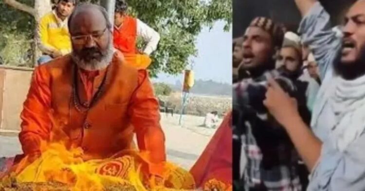 The Ghaziabad police have intensified their probe into the protests that started against Mahant Narsinghanand Saraswati’s remarks on Prophet Muhammad in the village of Sultanpur, Laskar, Haridwar district