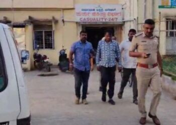 On September 29, the authorities arrested four Pakistani nationals from the outskirts of Bengaluru as they have been residing in India for ten years under fake identities