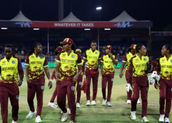 On Thursday, West Indies defeated Bangladesh by 8 wickets to top Group B of the Women's T20 World Cup
