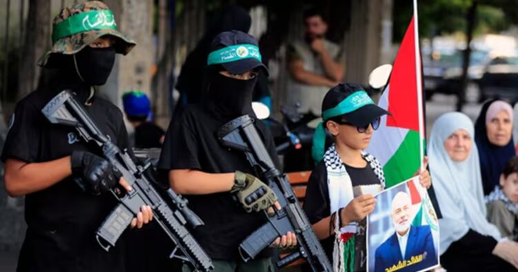 On October 7, Palestinian group Hamas launched a brutal terrorist attack on Israel, sending shockwaves to the international community and leading to one of the biggest wars in the Middle-east region