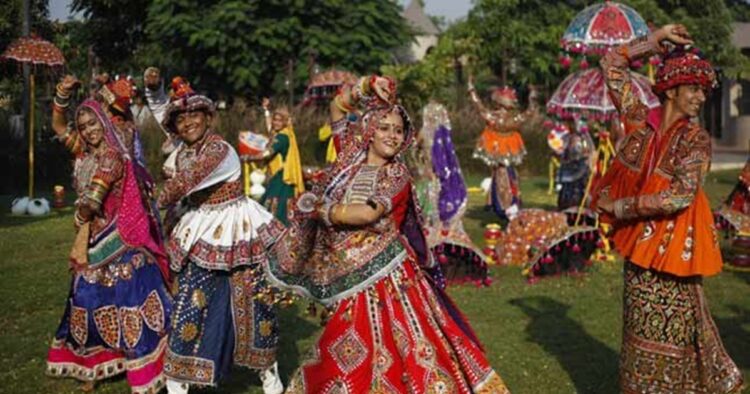 Since ancient times, there are several Hindu festivals that are being celebrated in India