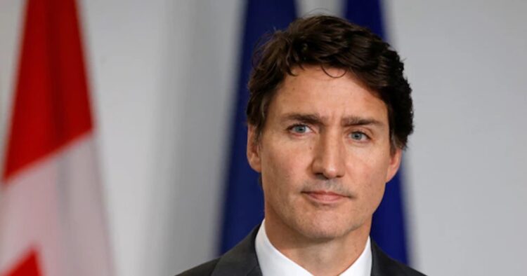 Following Canadian Prime Minister Justin Trudeau accepted that his government had not provided 'hard evidentiary proof' while accusing India of involvement in the killing of Khalistani terrorist Hardeep Singh Nijjar