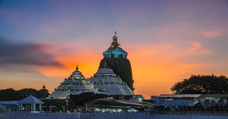 The Puri Shri Jagannath Temple Administration (SJTA) has decided that only ghee produced by the Odisha State Cooperative Milk Producers Federation (OMFED) will be used for the preparation of Mahaprasad