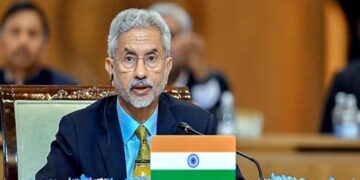 External Affairs Minister S Jaishankar has called for introspection between the two countries has fallen short. In his address at the 23rd Meeting of the SCO Council of Heads of Government in Islamabad