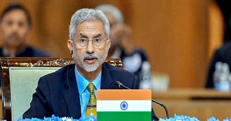 External Affairs Minister S Jaishankar has called for introspection between the two countries has fallen short. In his address at the 23rd Meeting of the SCO Council of Heads of Government in Islamabad