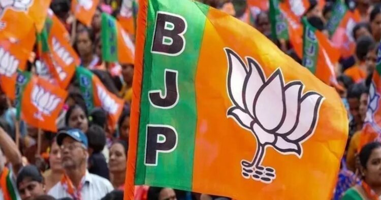 Bharatiya Janata Party will contest the upcoming Jharkhand assembly elections along the NDA allies