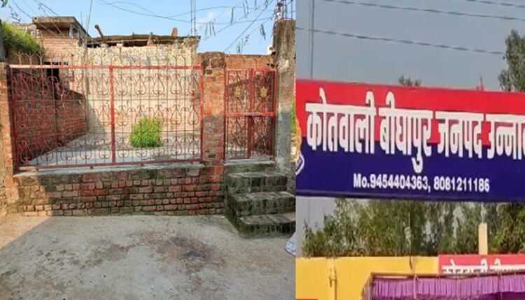 Radical Islamists tried to hault the renovation of the temple located in Ranipur village of Unnao district of Uttar Pradesh